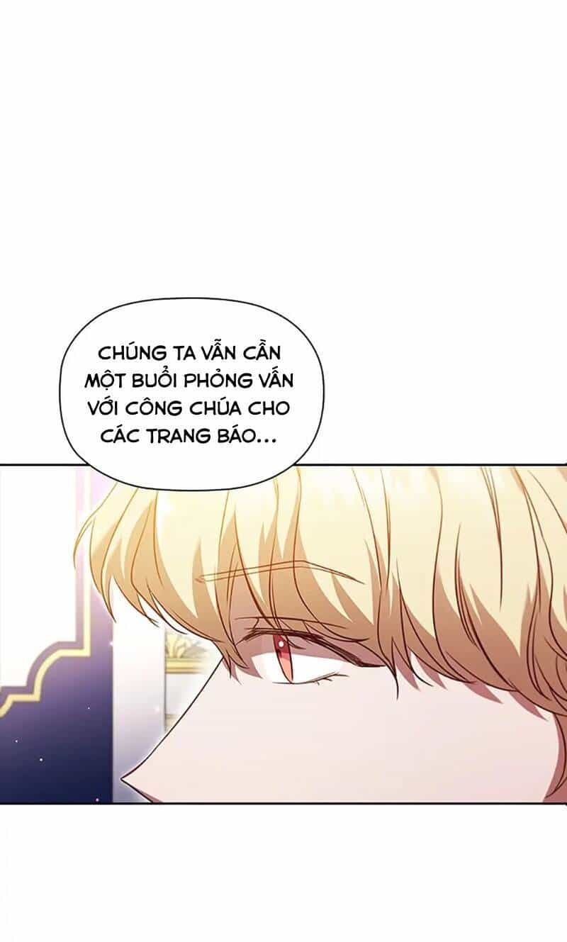 Công Chúa Bị Bỏ Rơi - Chương 40 - ảnh 48