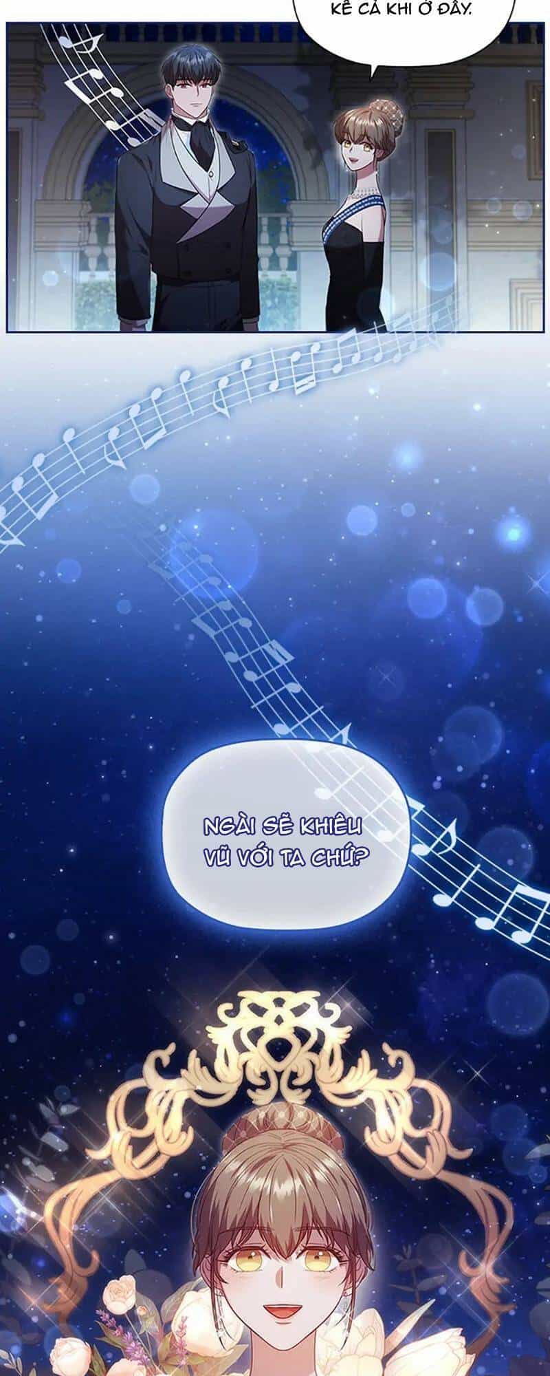 Công Chúa Bị Bỏ Rơi - Chương 41 - ảnh 34
