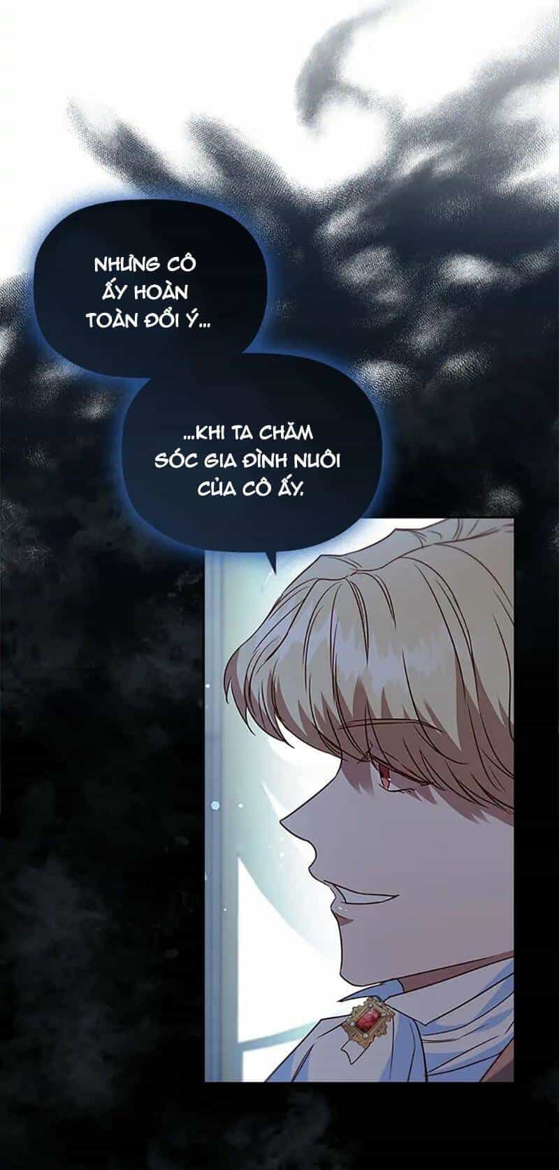 Công Chúa Bị Bỏ Rơi - Chương 41 - ảnh 62
