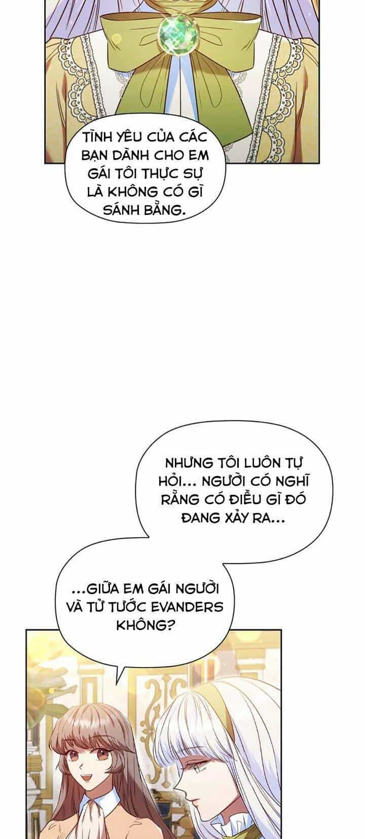 Công Chúa Bị Bỏ Rơi - Chương 44 - ảnh 27