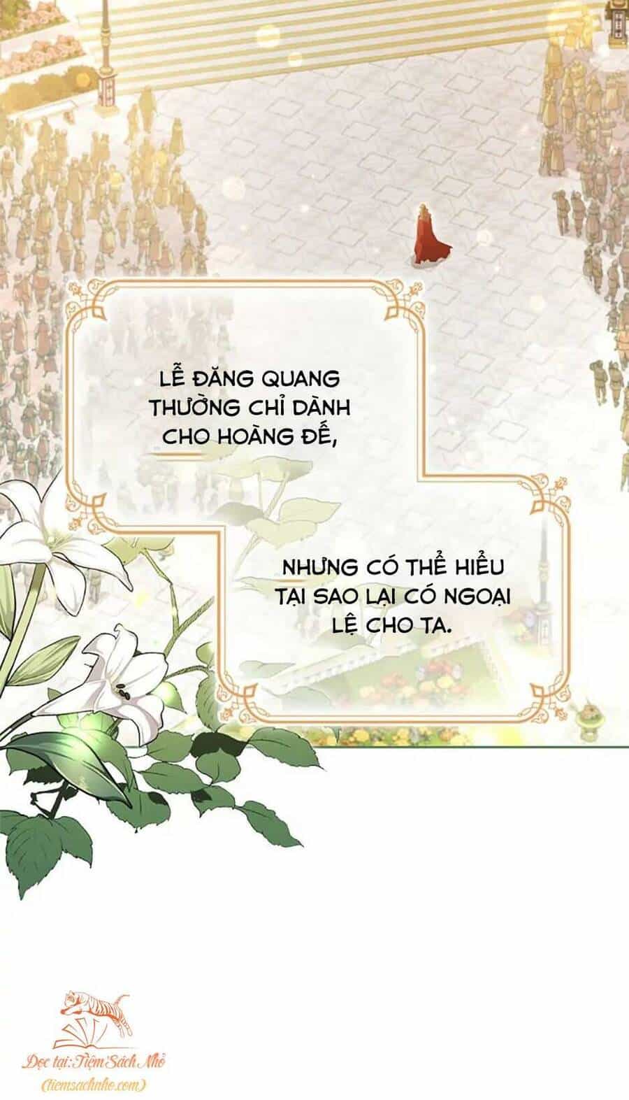 Công Chúa Bị Bỏ Rơi - Chương 46 - ảnh 48