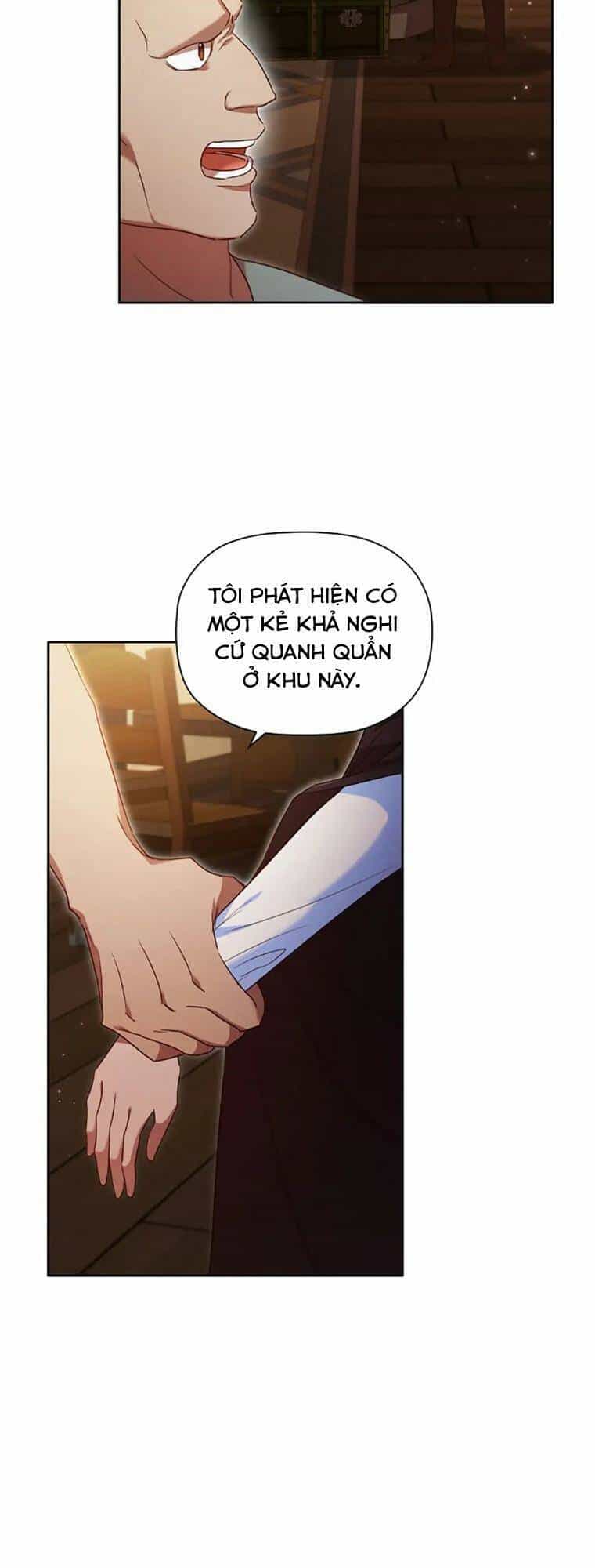 Công Chúa Bị Bỏ Rơi - Chương 47 - ảnh 57