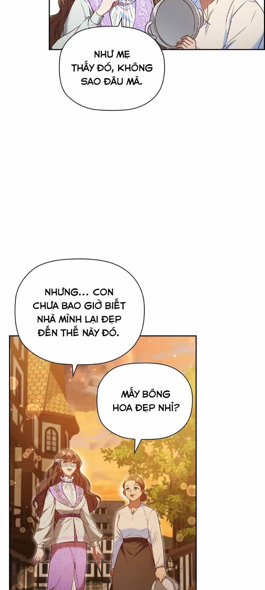 Công Chúa Bị Bỏ Rơi - Chương 52 - ảnh 26