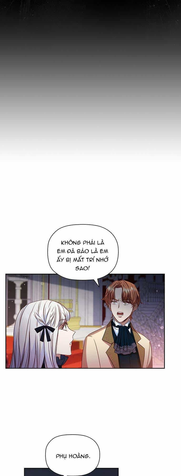 Công Chúa Bị Bỏ Rơi - Chương 7 - ảnh 44
