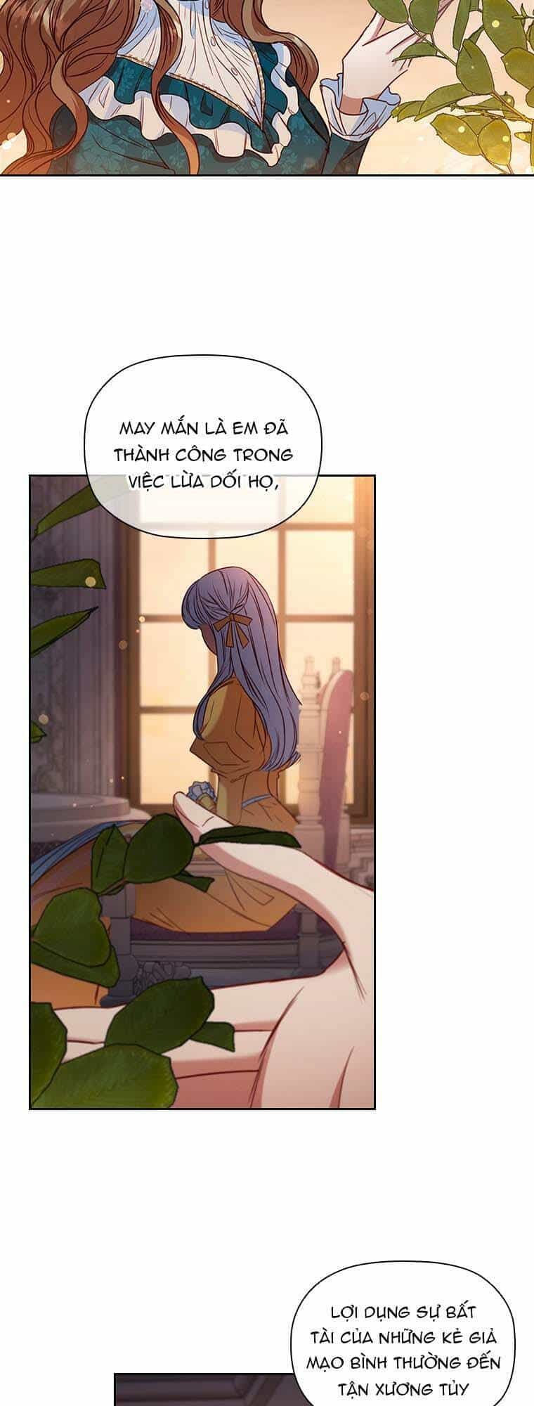 Công Chúa Bị Bỏ Rơi - Chương 8 - ảnh 33