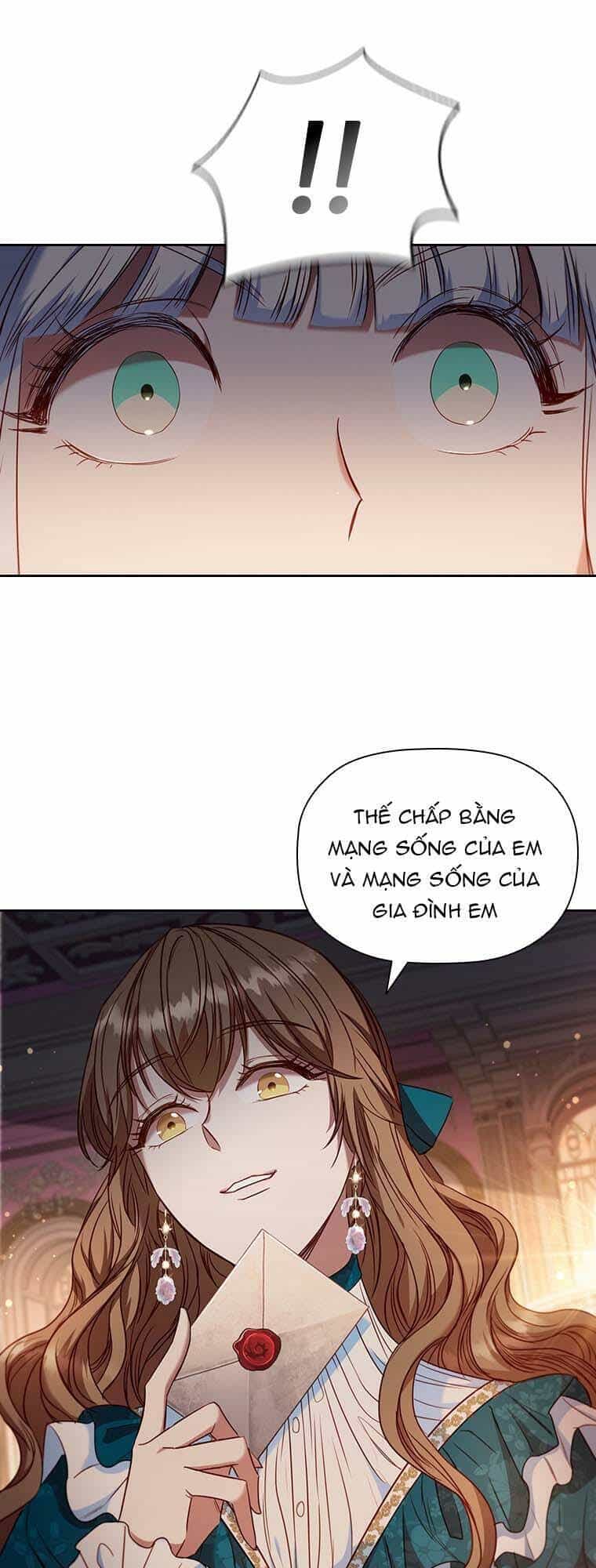 Công Chúa Bị Bỏ Rơi - Chương 8 - ảnh 49