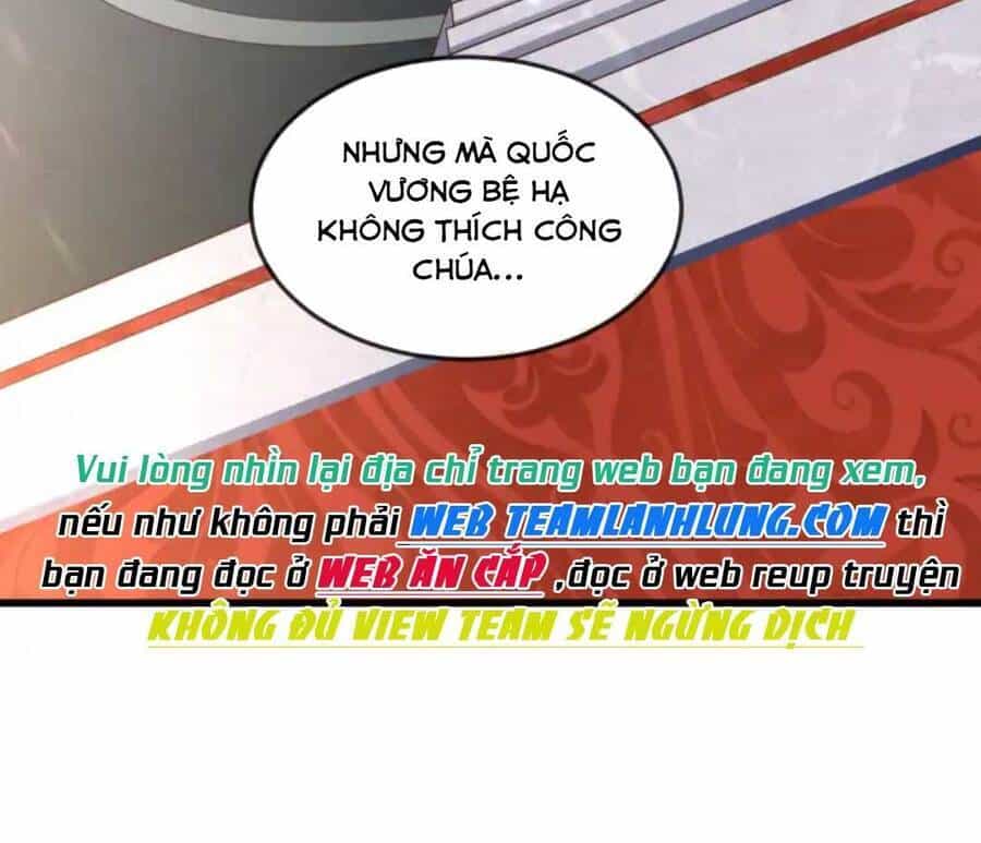 Công Chúa Bị Ruồng Bỏ - Chương 1 - ảnh 31