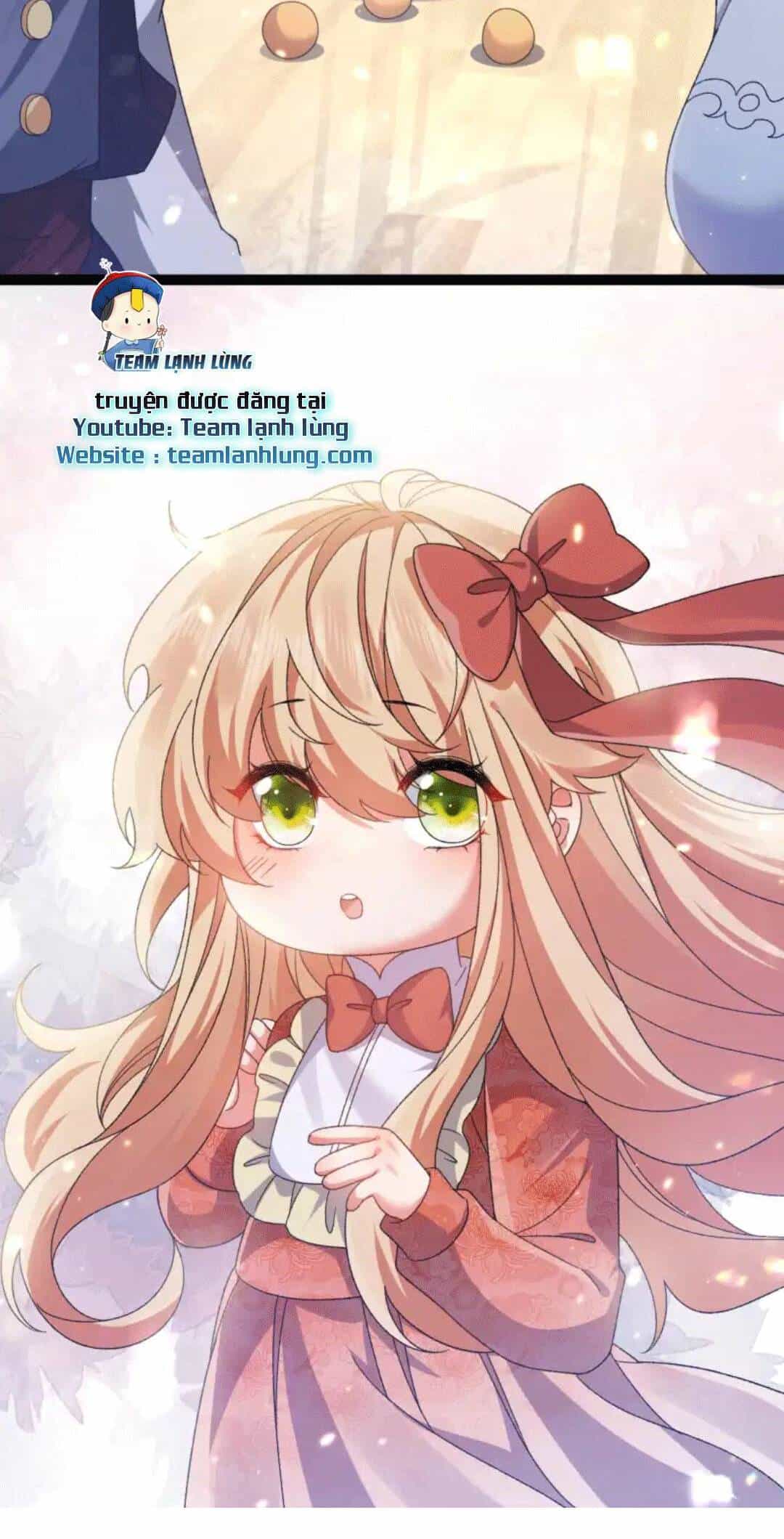 Công Chúa Bị Ruồng Bỏ - Chương 12 - ảnh 42