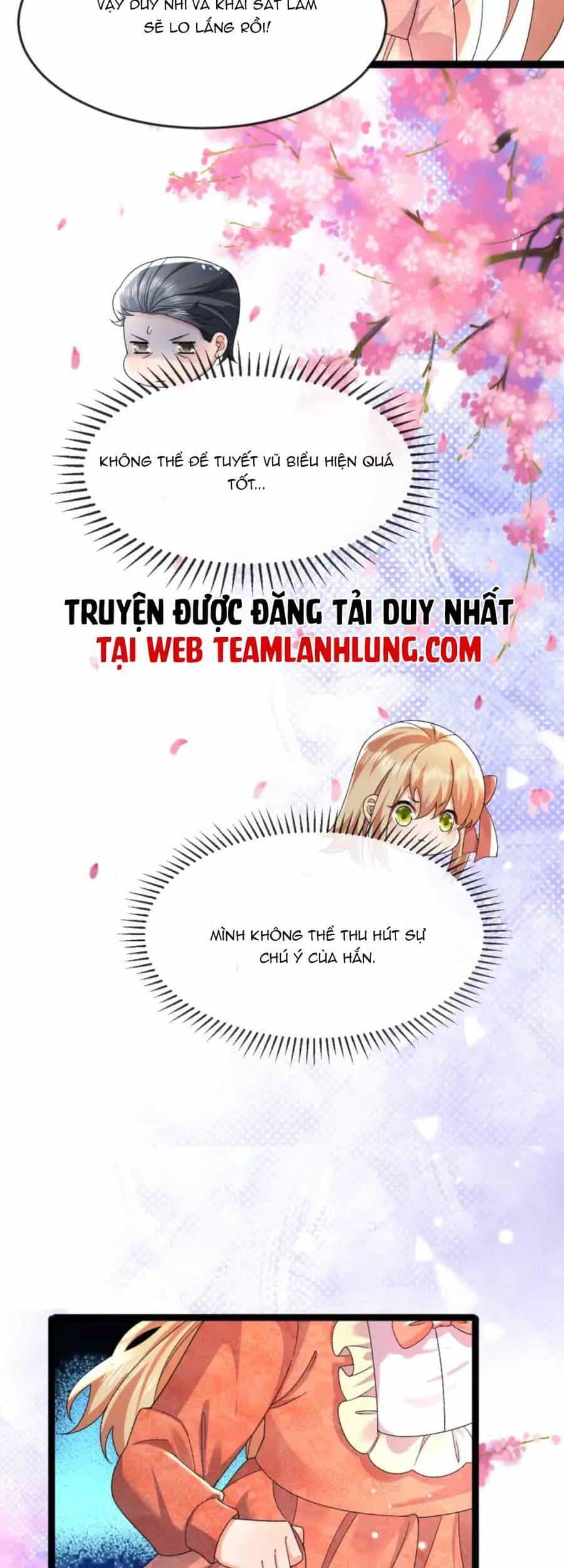 Công Chúa Bị Ruồng Bỏ - Chương 13 - ảnh 11