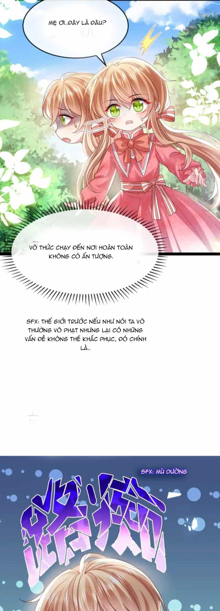 Công Chúa Bị Ruồng Bỏ - Chương 15 - ảnh 14