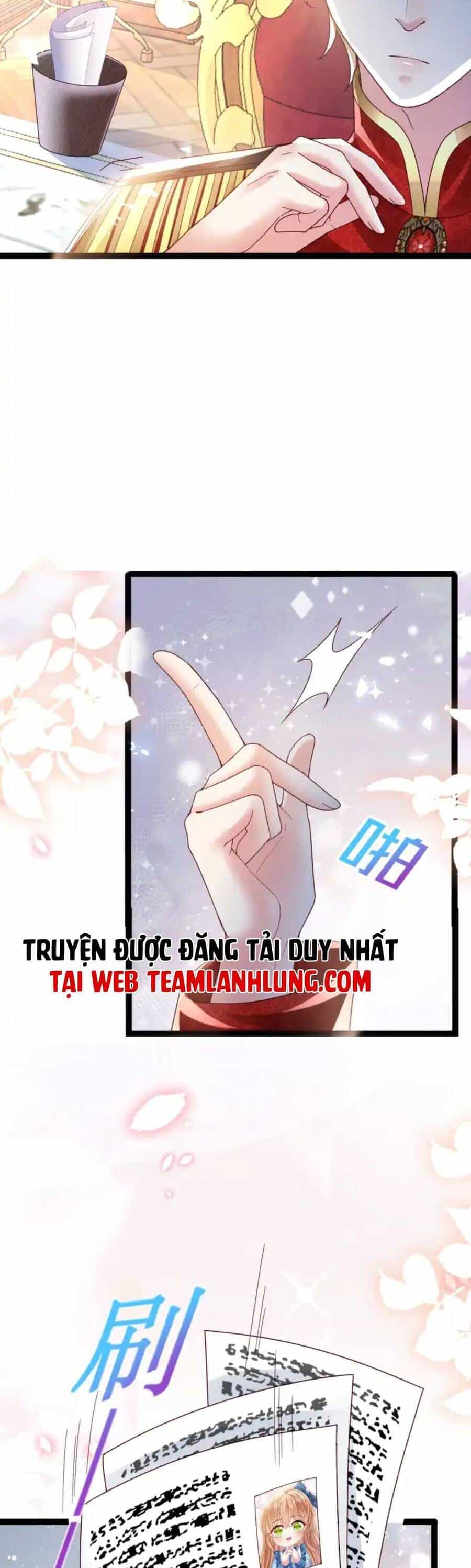 Công Chúa Bị Ruồng Bỏ - Chương 17 - ảnh 12