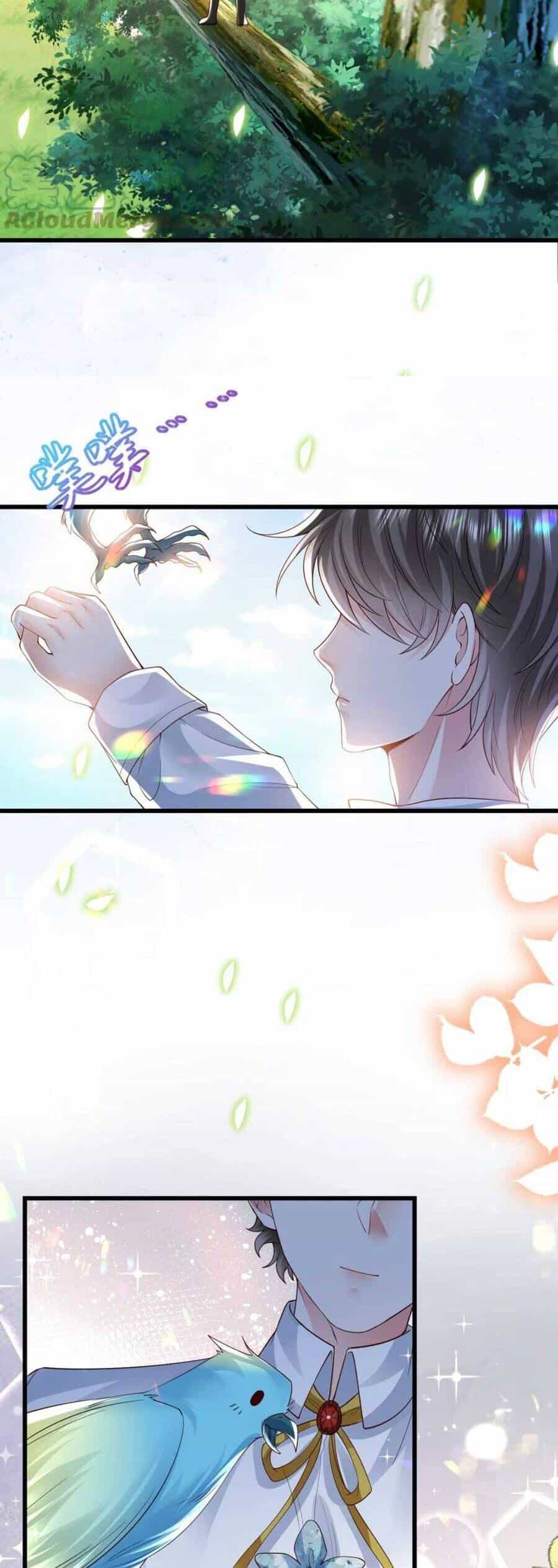 Công Chúa Bị Ruồng Bỏ - Chương 23 - ảnh 23