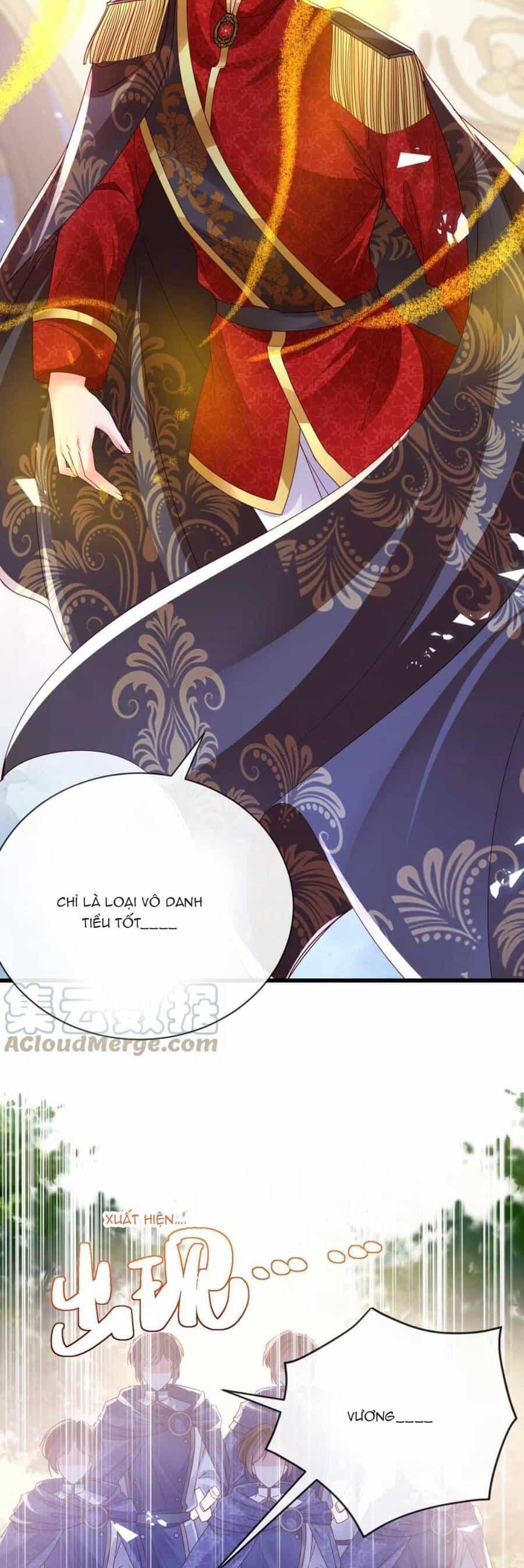 Công Chúa Bị Ruồng Bỏ - Chương 25 - ảnh 6