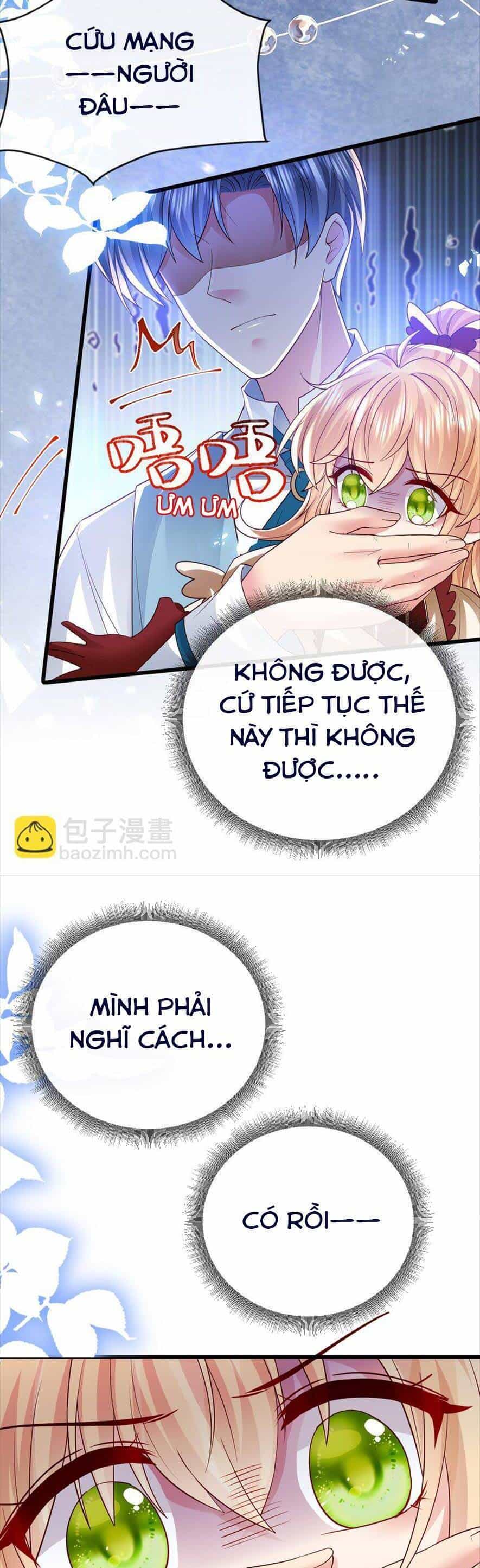 Công Chúa Bị Ruồng Bỏ - Chương 29 - ảnh 23