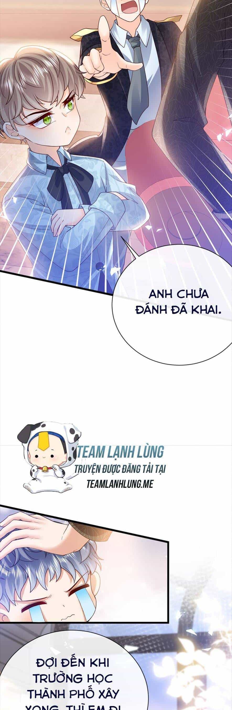Công Chúa Bị Ruồng Bỏ - Chương 37 - ảnh 16
