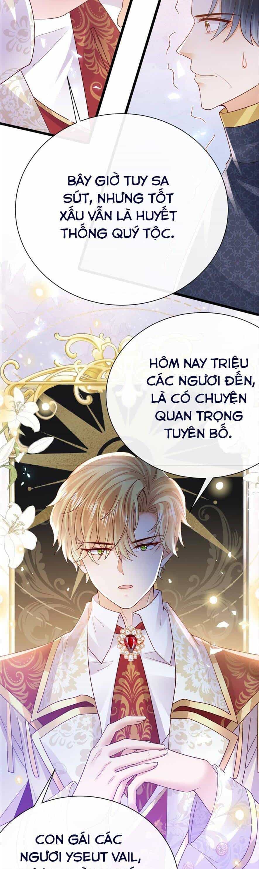 Công Chúa Bị Ruồng Bỏ - Chương 39 - ảnh 18