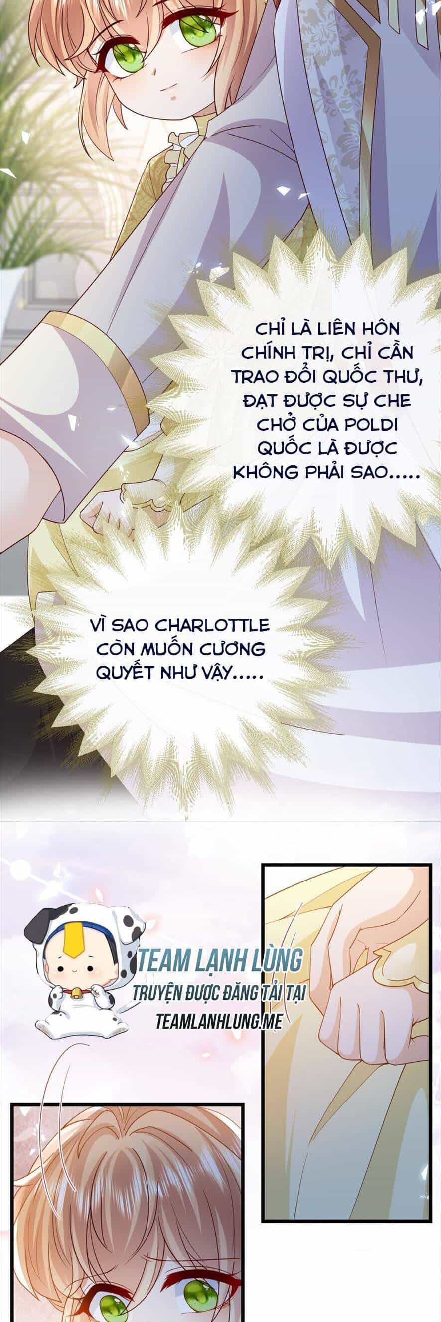 Công Chúa Bị Ruồng Bỏ - Chương 42 - ảnh 17
