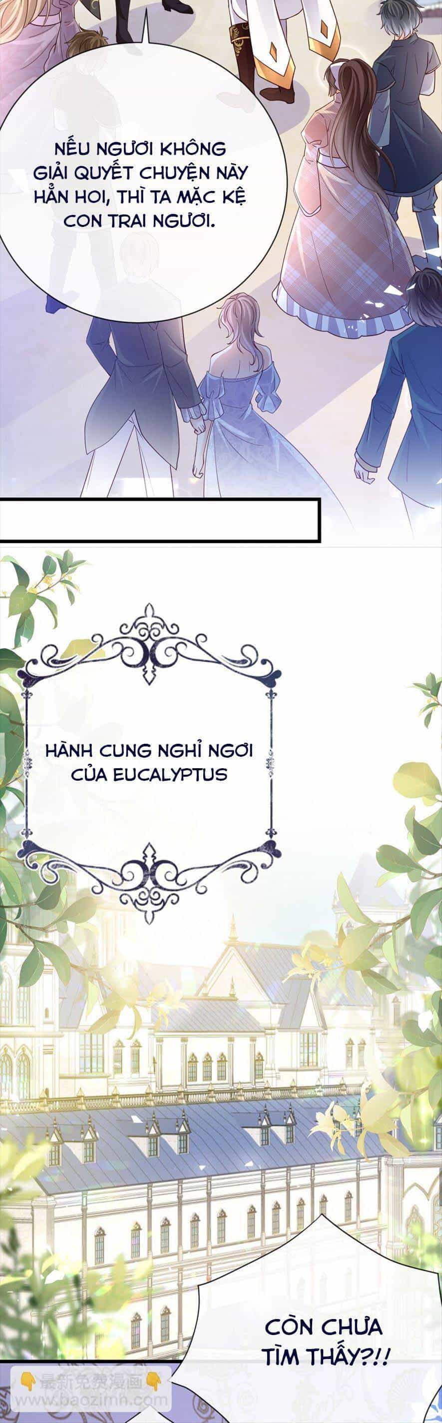Công Chúa Bị Ruồng Bỏ - Chương 42 - ảnh 6