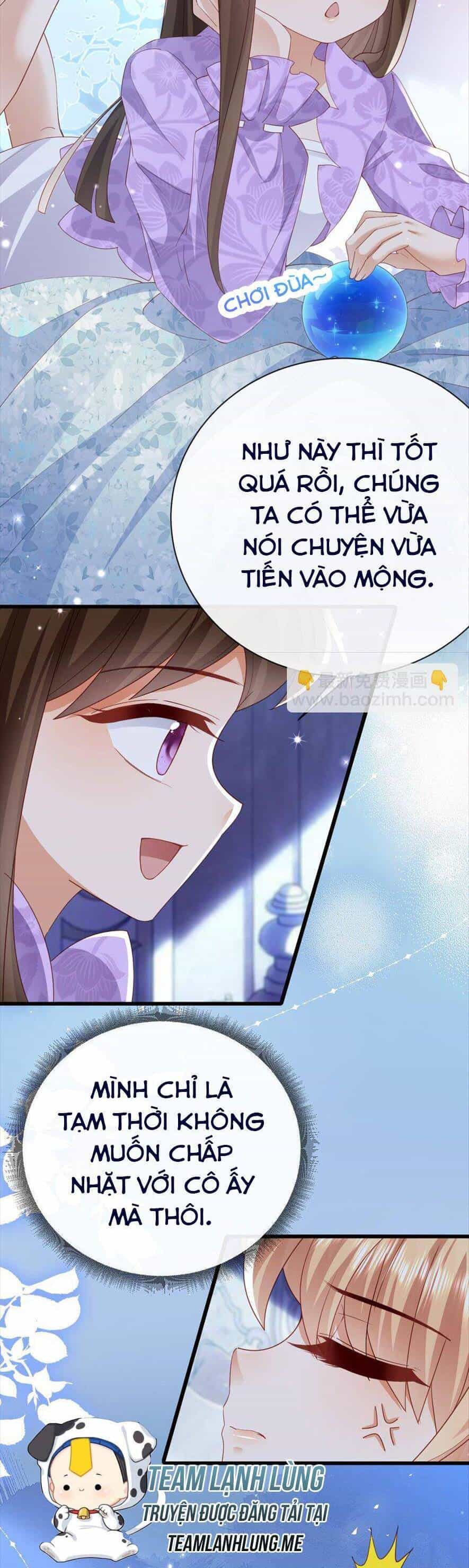 Công Chúa Bị Ruồng Bỏ - Chương 44 - ảnh 7