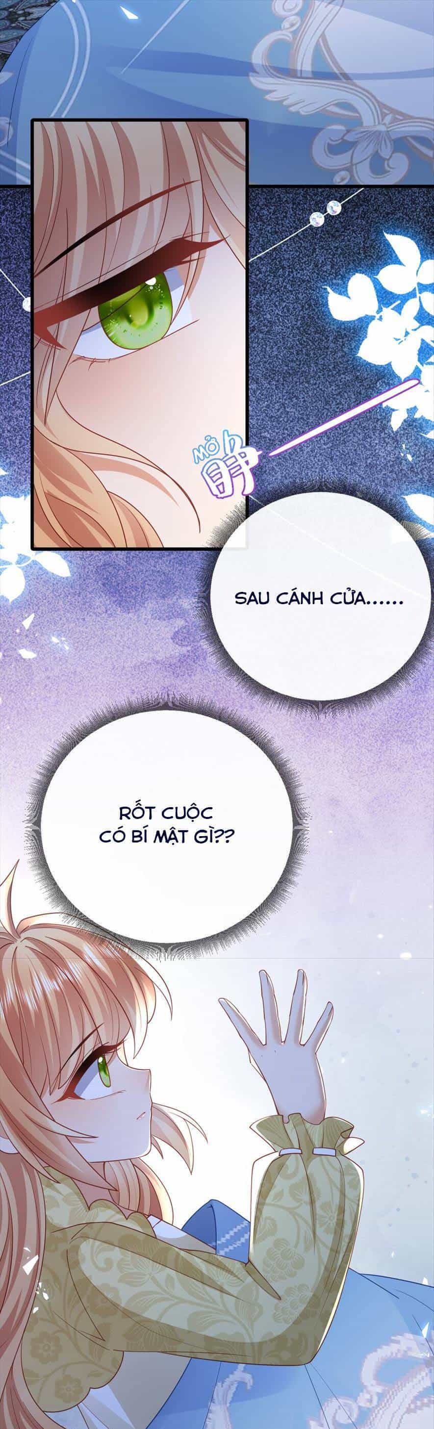 Công Chúa Bị Ruồng Bỏ - Chương 46 - ảnh 20