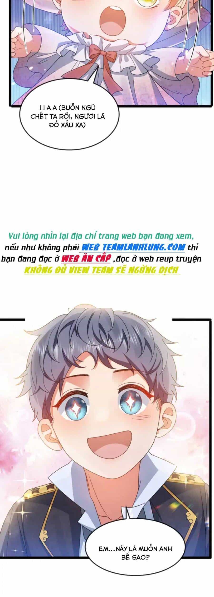 Công Chúa Bị Ruồng Bỏ - Chương 5 - ảnh 20