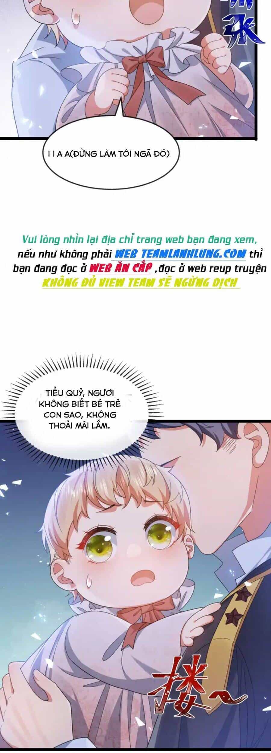 Công Chúa Bị Ruồng Bỏ - Chương 5 - ảnh 26