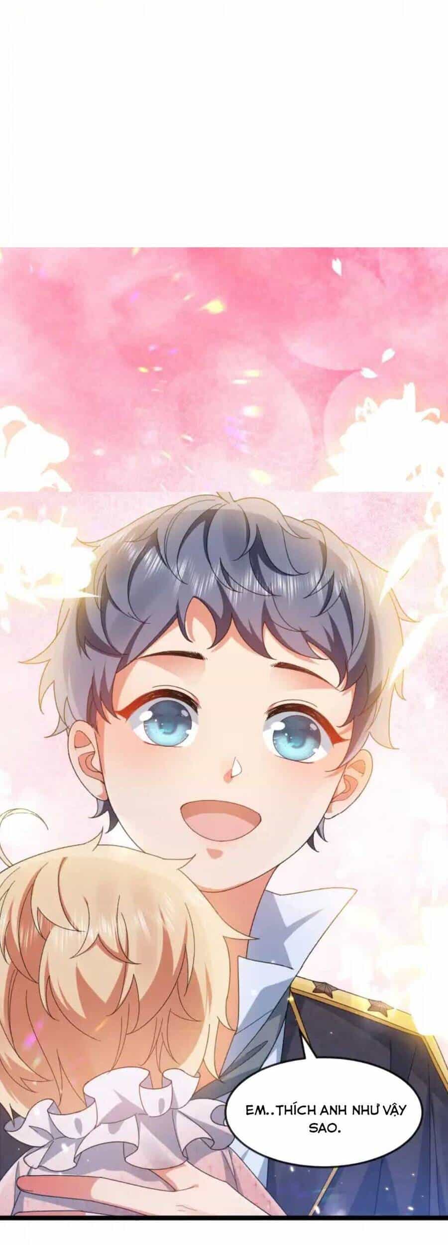 Công Chúa Bị Ruồng Bỏ - Chương 5 - ảnh 27