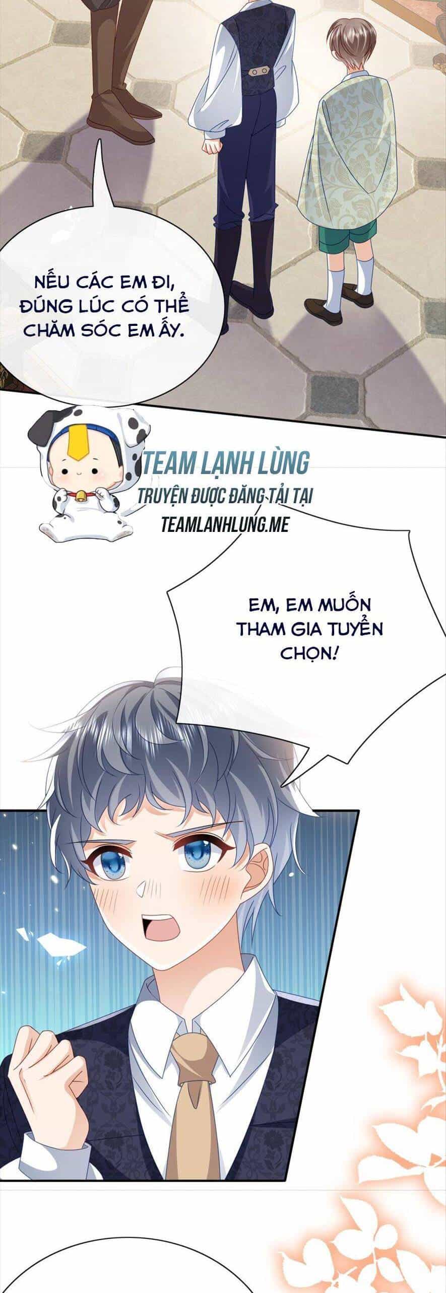 Công Chúa Bị Ruồng Bỏ - Chương 50 - ảnh 4