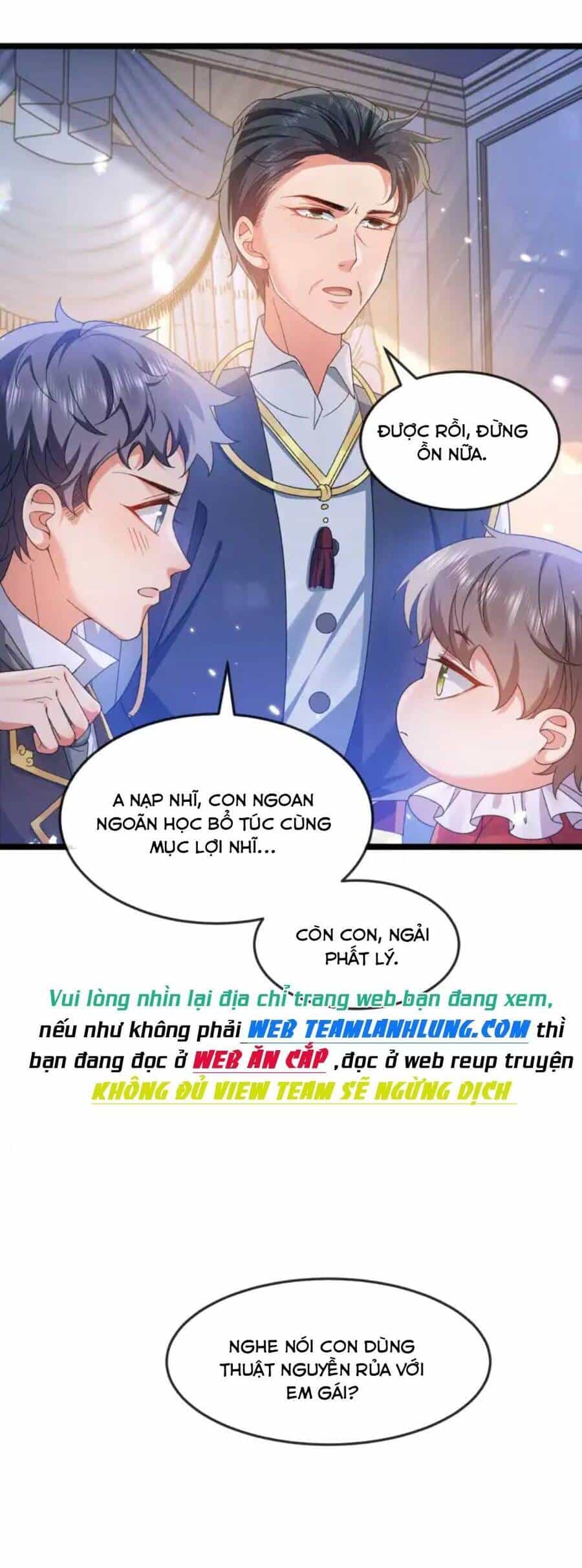 Công Chúa Bị Ruồng Bỏ - Chương 6 - ảnh 26