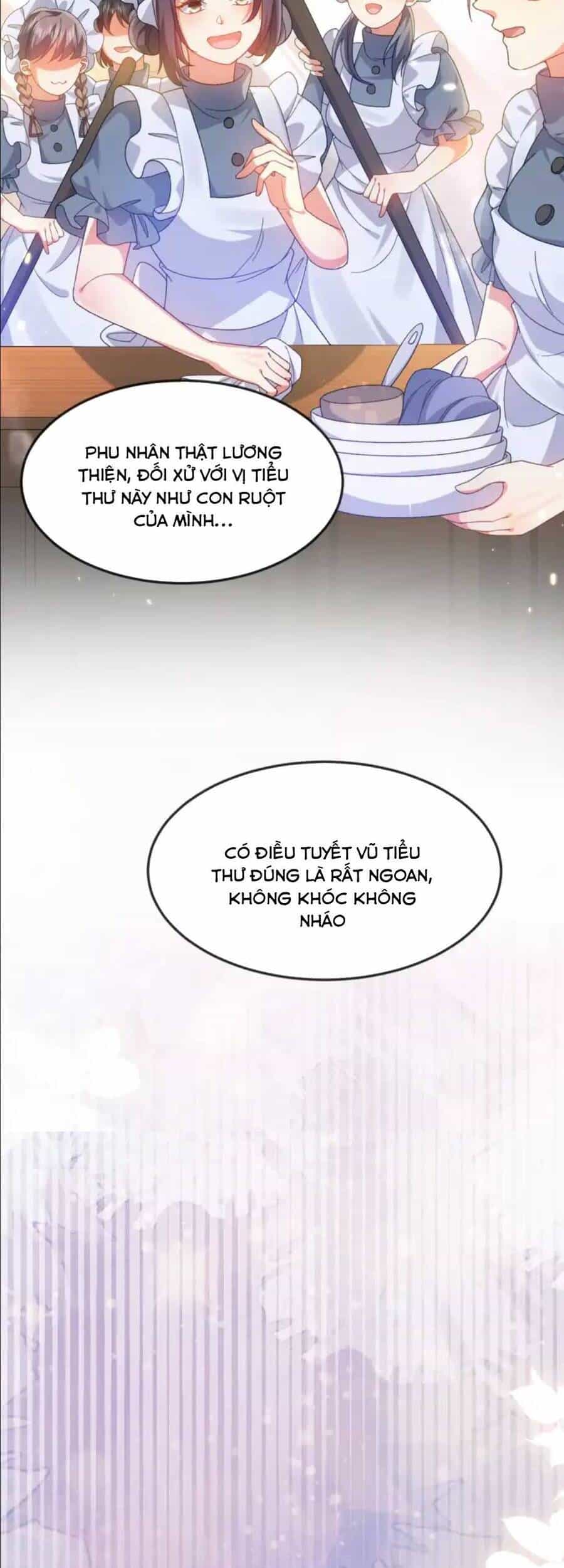 Công Chúa Bị Ruồng Bỏ - Chương 7 - ảnh 17