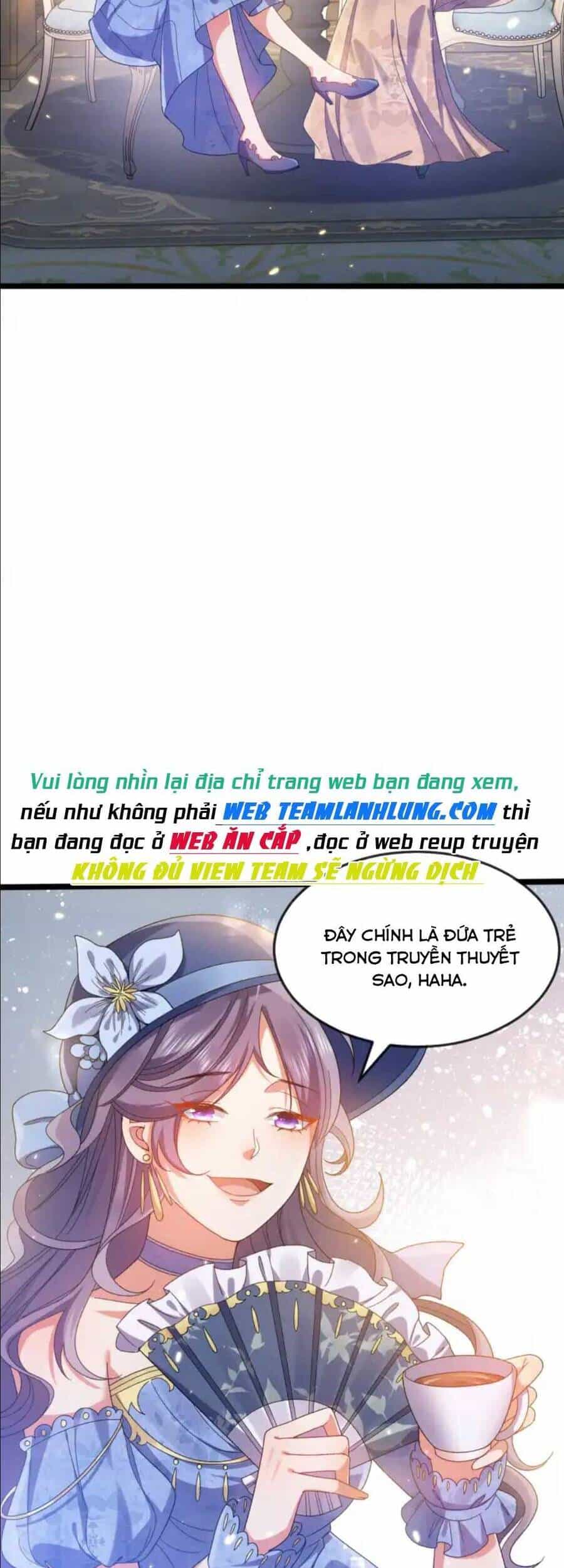 Công Chúa Bị Ruồng Bỏ - Chương 7 - ảnh 33