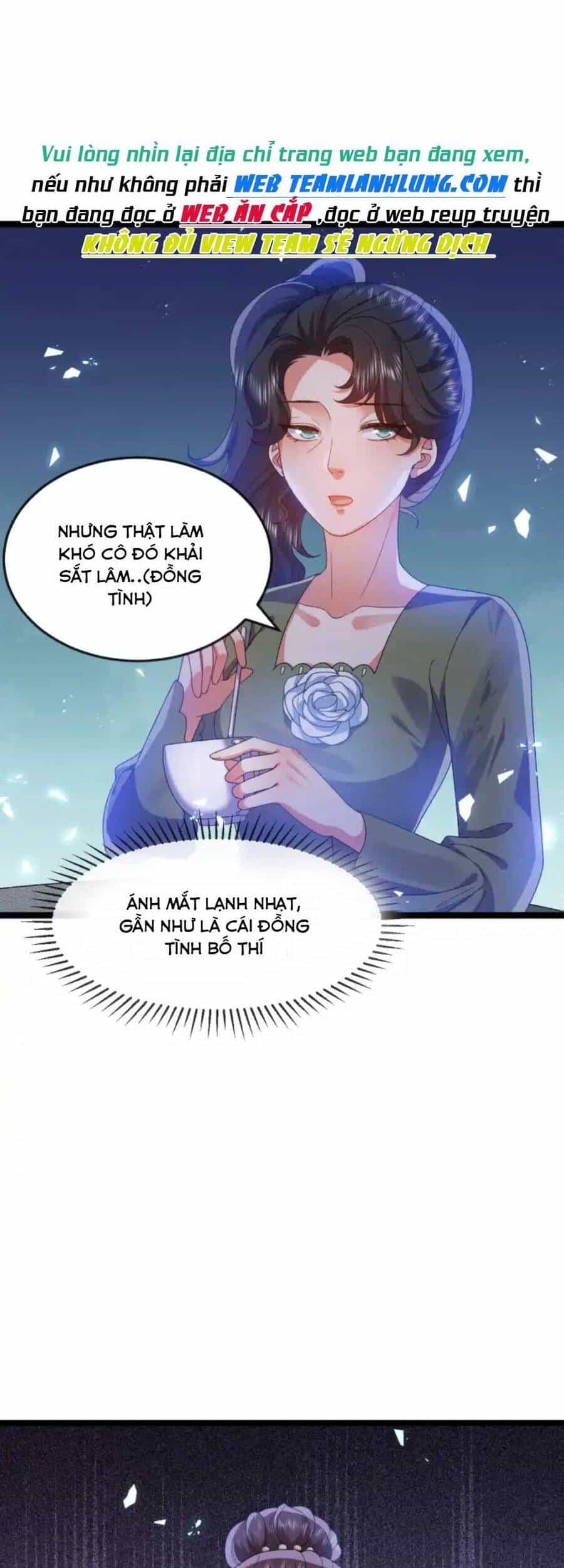 Công Chúa Bị Ruồng Bỏ - Chương 8 - ảnh 5