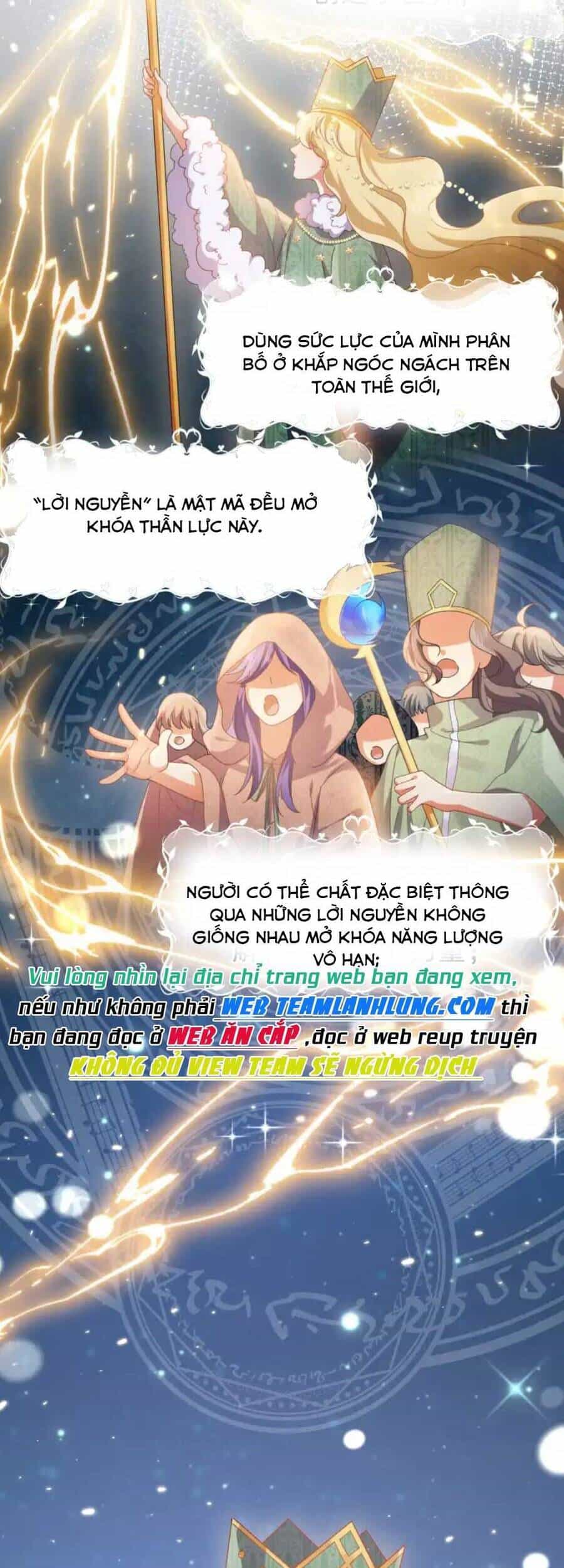Công Chúa Bị Ruồng Bỏ - Chương 9 - ảnh 11