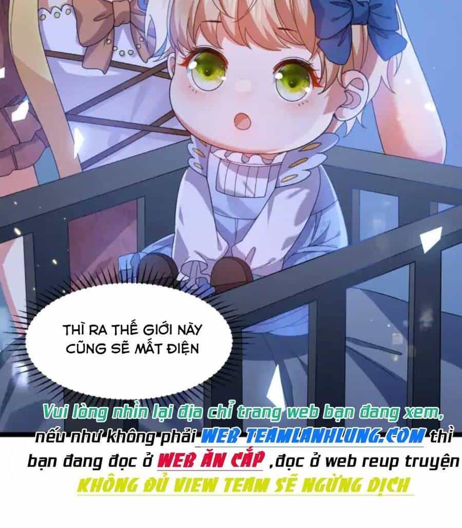 Công Chúa Bị Ruồng Bỏ - Chương 9 - ảnh 28