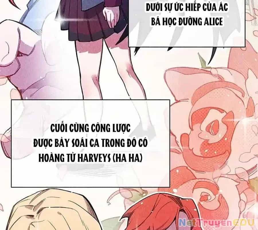 Công Chúa Củi Mục Khởi Động Lại Nhân Sinh - Chương 14 - ảnh 40