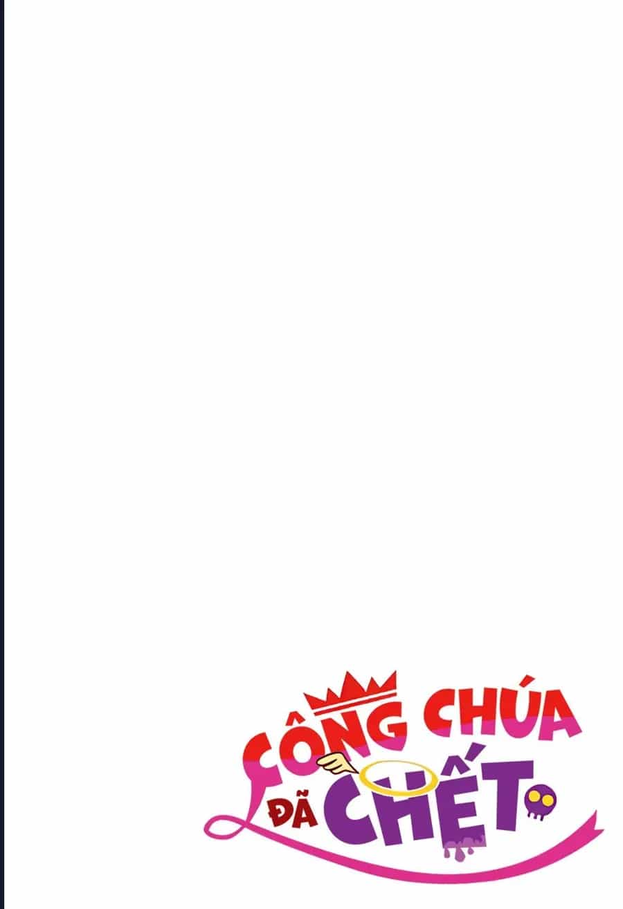Công Chúa Đã Chết! - Chương 1 - ảnh 5