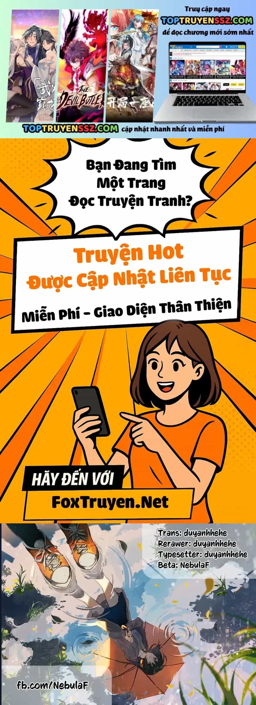 Công Chúa Đã Chết! - Chương 10 - ảnh 2
