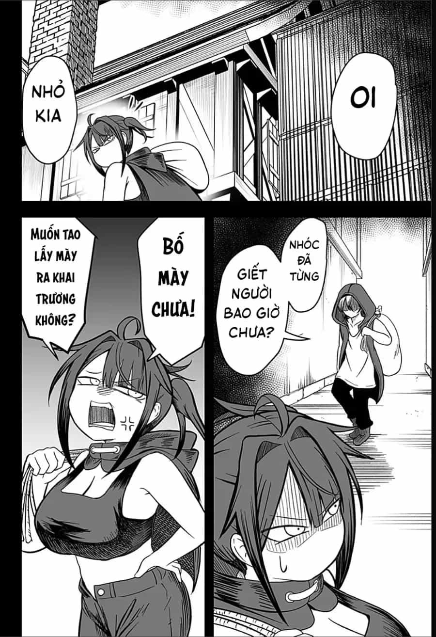 Công Chúa Đã Chết! - Chương 15 - ảnh 6