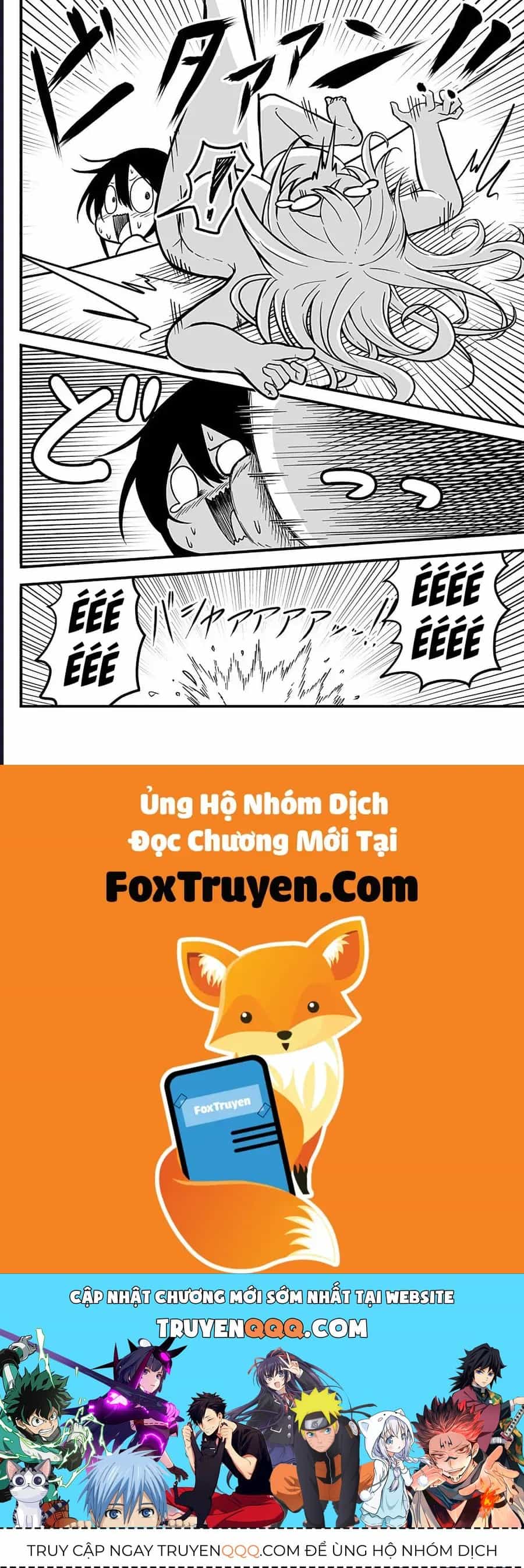 Công Chúa Đã Chết! - Chương 4 - ảnh 22