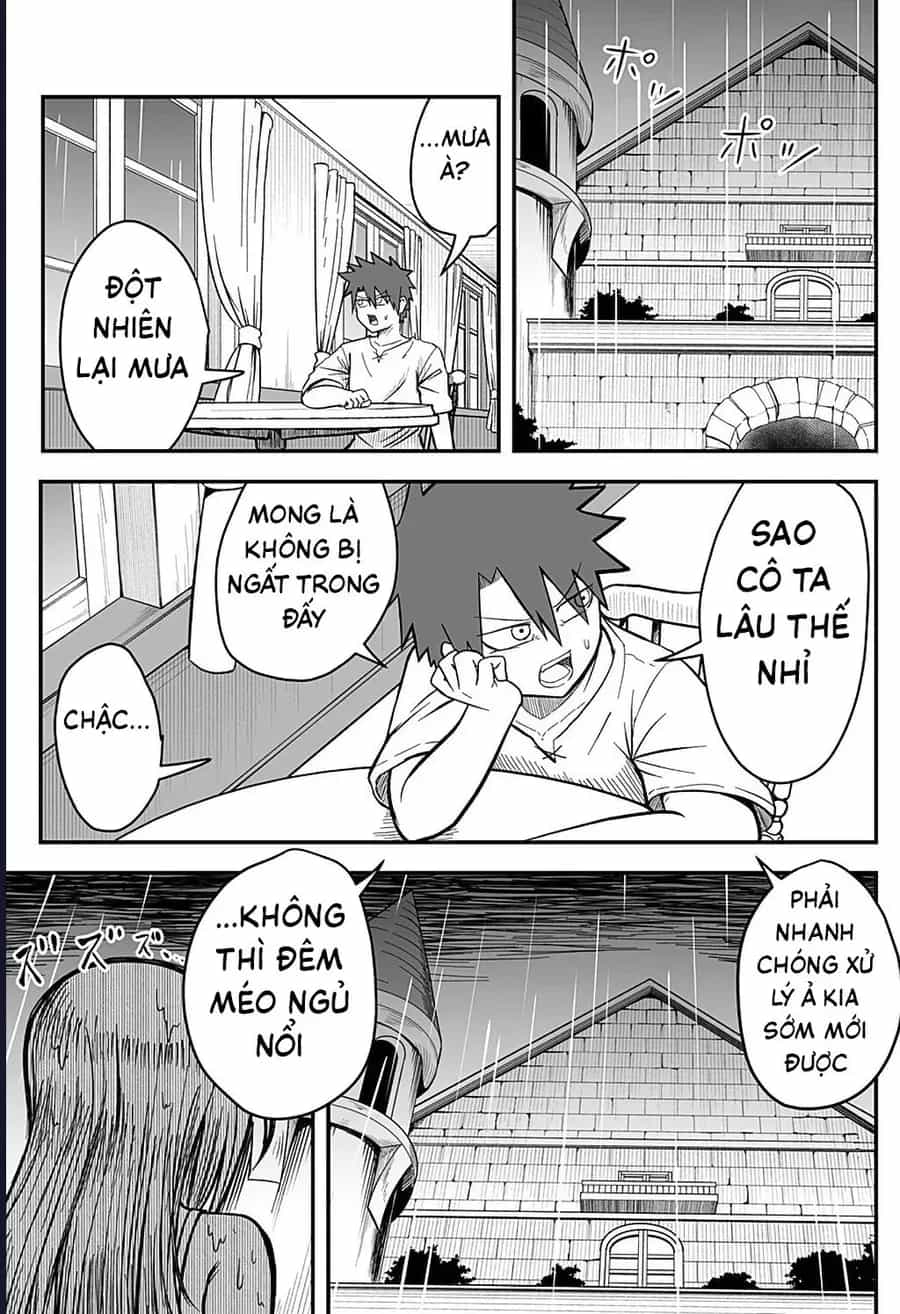 Công Chúa Đã Chết! - Chương 5 - ảnh 13