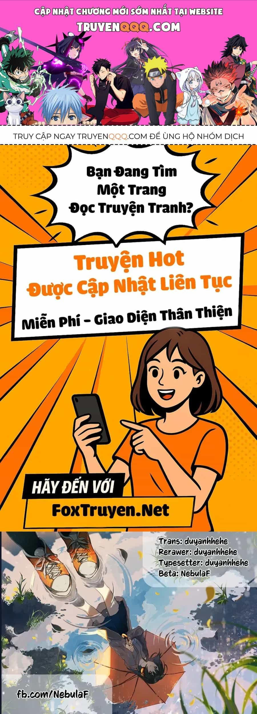 Công Chúa Đã Chết! - Chương 6 - ảnh 1