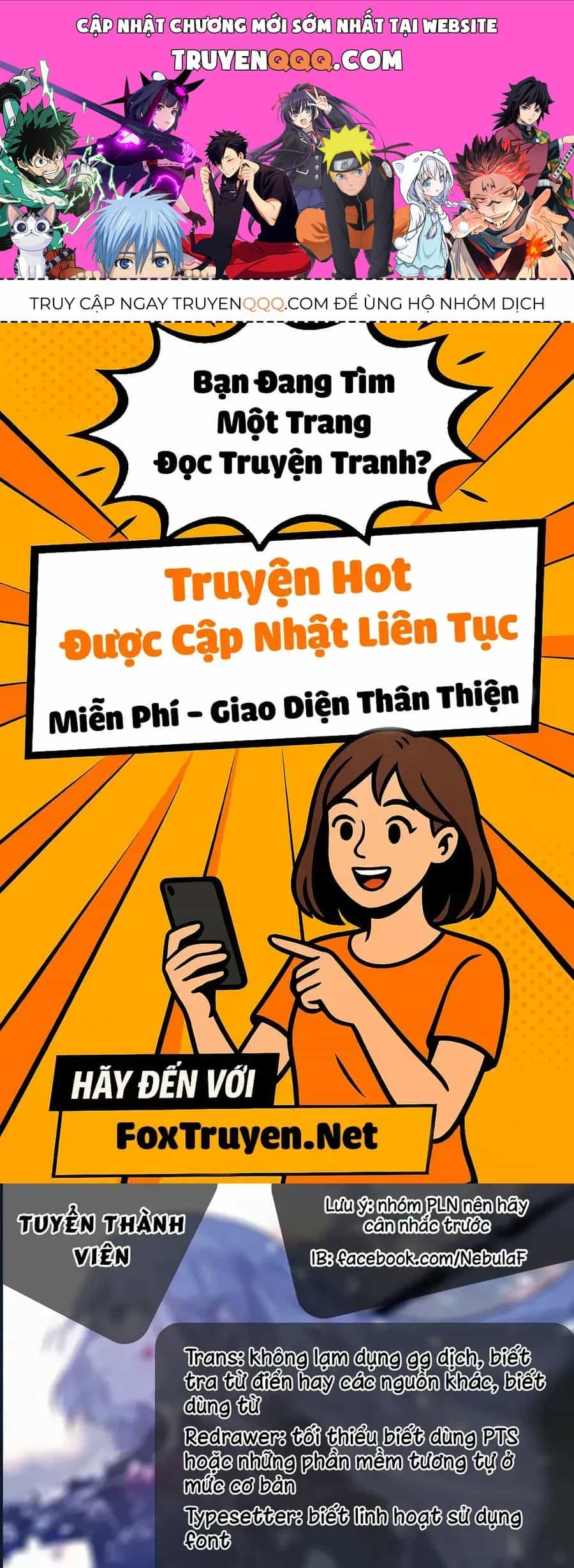 Công Chúa Đã Chết! - Chương 8 - ảnh 1