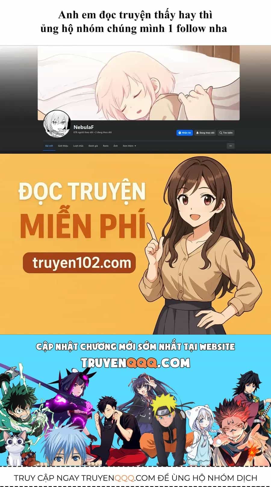 Công Chúa Đã Chết! - Chương 8 - ảnh 20