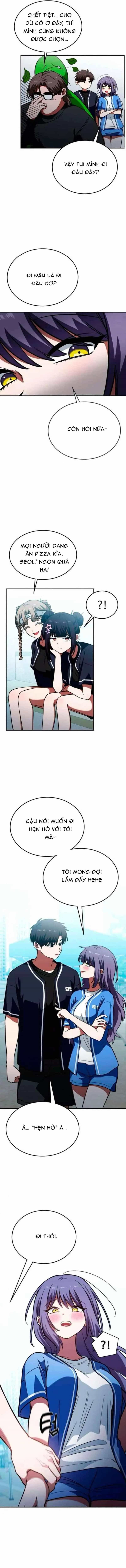 Công Chúa Đi Học - Chương 11 - ảnh 12