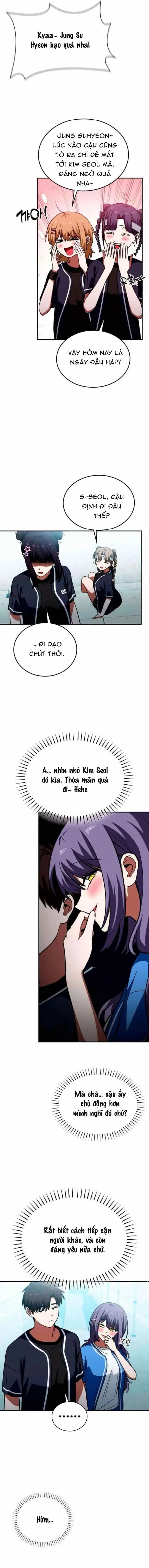 Công Chúa Đi Học - Chương 11 - ảnh 13
