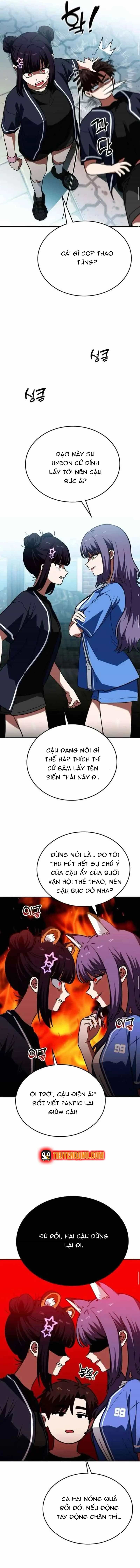 Công Chúa Đi Học - Chương 12 - ảnh 9