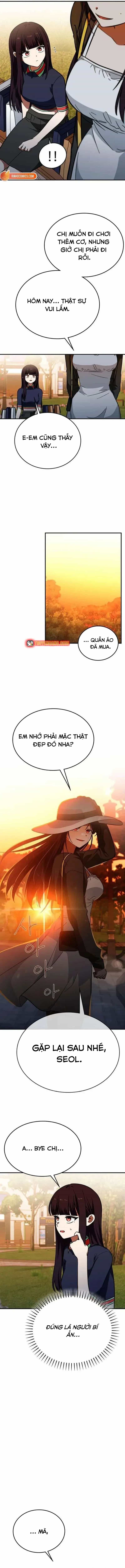 Công Chúa Đi Học - Chương 14 - ảnh 14