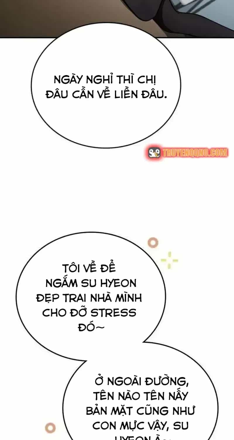 Công Chúa Đi Học - Chương 14.1 - ảnh 95