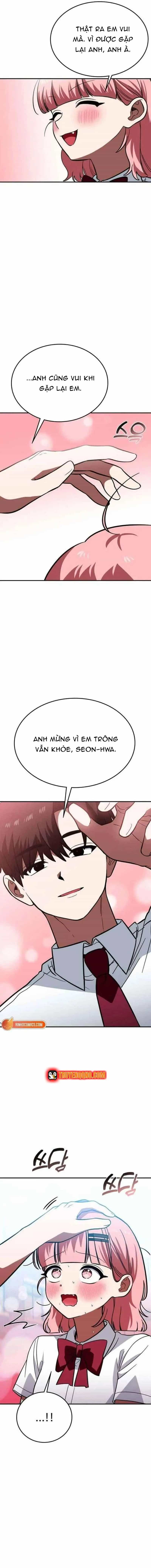 Công Chúa Đi Học - Chương 16 - ảnh 9