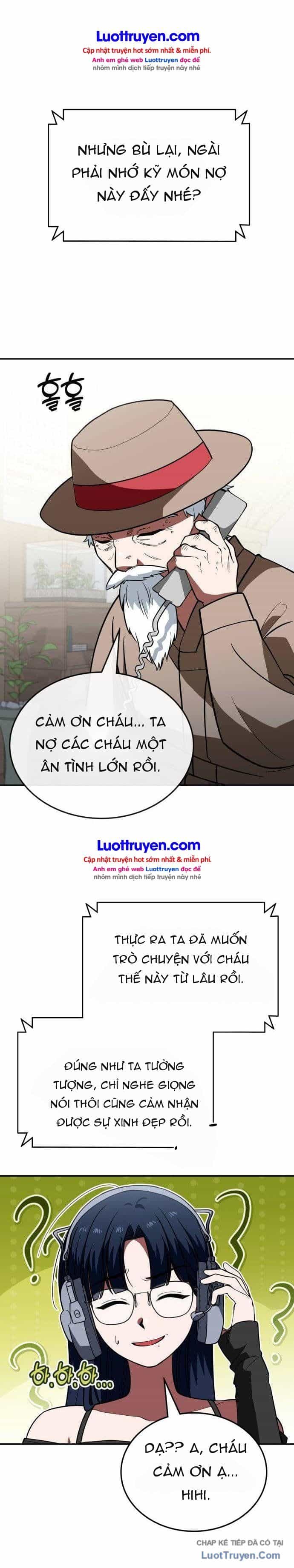 Công Chúa Đi Học - Chương 21 - ảnh 2